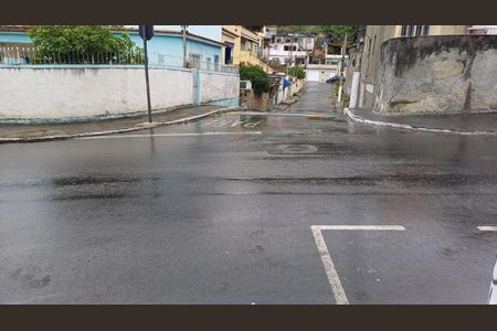 Casa à venda com 2 quartos, 53m² em Engenhoca, Niterói