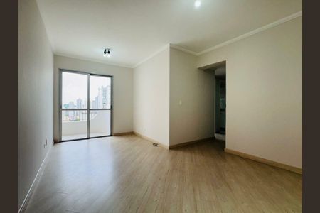Apartamento à venda com 2 quartos, 64m² em Vila Mascote, São Paulo