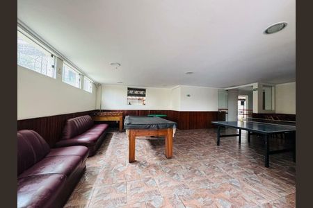 Apartamento à venda com 2 quartos, 64m² em Vila Mascote, São Paulo