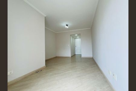 Apartamento à venda com 2 quartos, 64m² em Vila Mascote, São Paulo