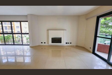 Apartamento à venda com 4 quartos, 216m² em Vila Mascote, São Paulo