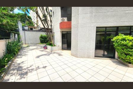 Apartamento à venda com 216m², 4 quartos e sem vaga