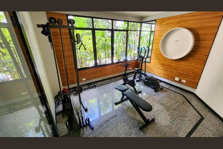 Apartamento à venda com 216m², 4 quartos e sem vaga