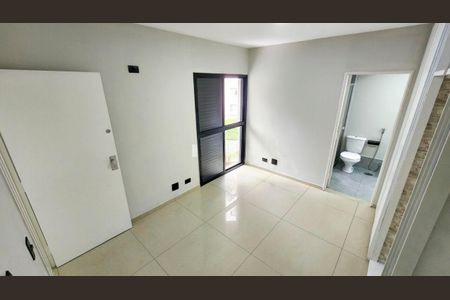 Apartamento à venda com 4 quartos, 216m² em Vila Mascote, São Paulo