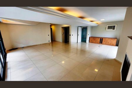 Apartamento à venda com 4 quartos, 216m² em Vila Mascote, São Paulo