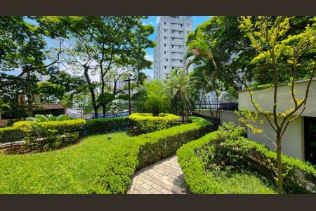 Apartamento à venda com 216m², 4 quartos e sem vaga