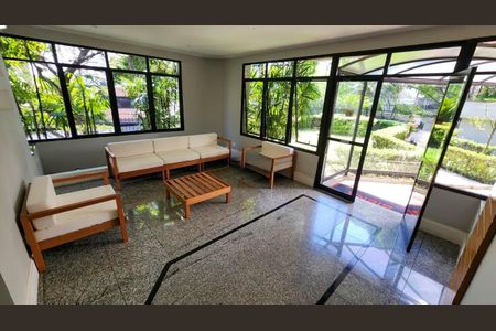 Apartamento à venda com 216m², 4 quartos e sem vaga