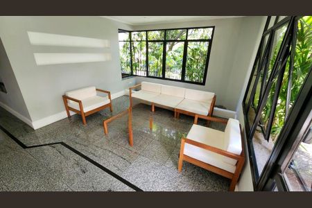 Apartamento à venda com 4 quartos, 216m² em Vila Mascote, São Paulo