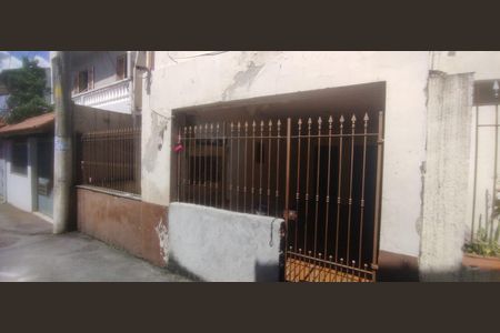 Fachada de casa para alugar com 2 quartos, 100m² em Vila Medeiros, São Paulo