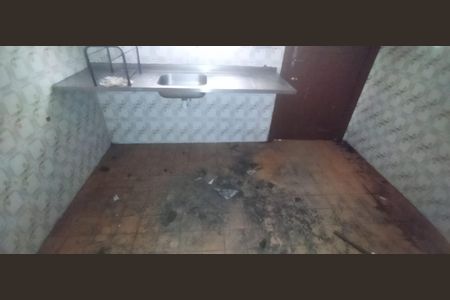 Cozinha de casa para alugar com 2 quartos, 100m² em Vila Medeiros, São Paulo