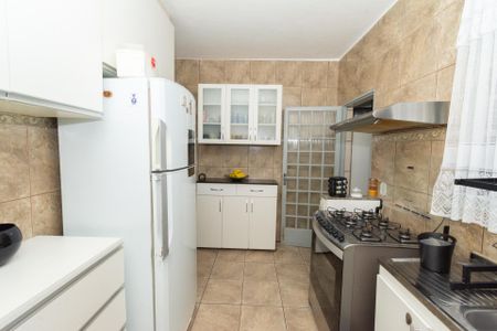 Casa à venda com 202m², 3 quartos e 2 vagasCozinha
