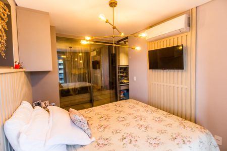 Apartamento para alugar com 70m², 2 quartos e 2 vagasSuíte