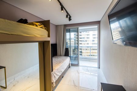 Apartamento para alugar com 70m², 2 quartos e 2 vagasQuarto 2