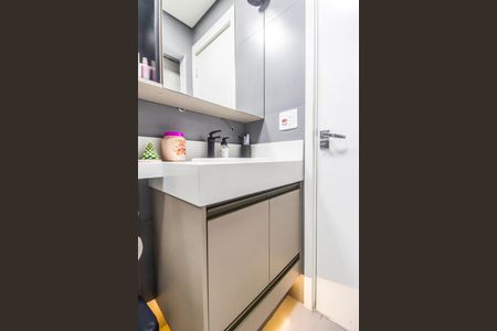 Apartamento para alugar com 70m², 2 quartos e 2 vagasBanheiro 2