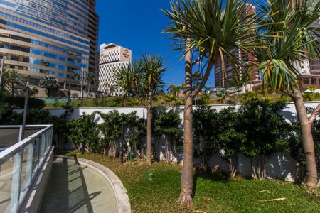 Apartamento para alugar com 70m², 2 quartos e 2 vagasÁrea comum