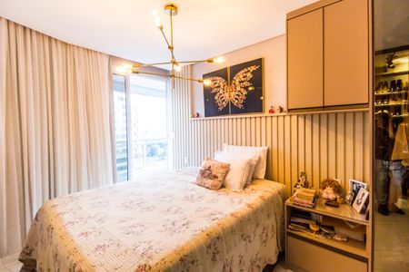 Apartamento para alugar com 70m², 2 quartos e 2 vagasSuíte