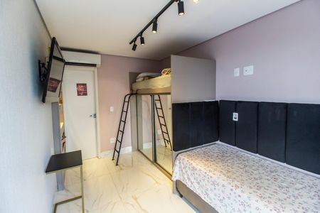 Apartamento para alugar com 70m², 2 quartos e 2 vagasQuarto 2