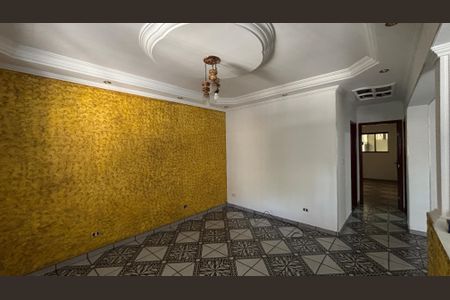 Casa à venda com 374m², 5 quartos e 2 vagas Casa à venda com 374m², 5 quartos e 2 vagasSala - Sala de Jantar