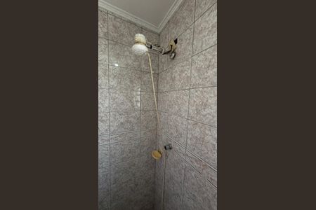 Casa à venda com 374m², 5 quartos e 2 vagas Casa à venda com 374m², 5 quartos e 2 vagasBanheiro da Suíte 2