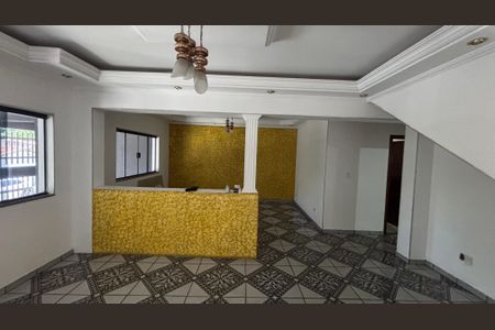 Casa à venda com 374m², 5 quartos e 2 vagas Casa à venda com 374m², 5 quartos e 2 vagasSala - Sala de Jantar