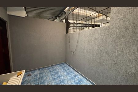 Casa à venda com 374m², 5 quartos e 2 vagas Casa à venda com 374m², 5 quartos e 2 vagasÁrea de Serviço