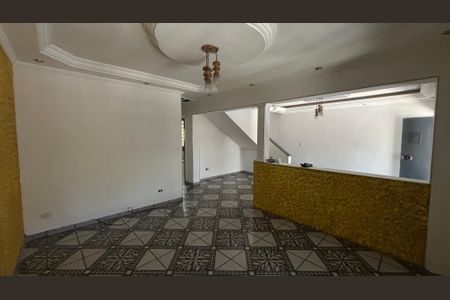 Casa à venda com 374m², 5 quartos e 2 vagas Casa à venda com 374m², 5 quartos e 2 vagasSala - Sala de Jantar