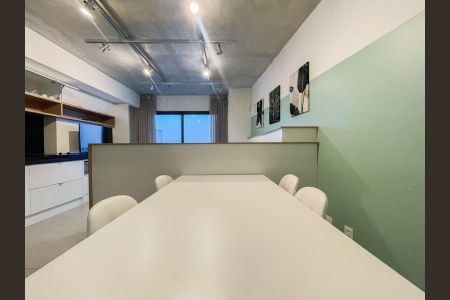 Studio  de kitnet/studio para alugar com 1 quarto, 32m² em Menino Deus, Porto Alegre