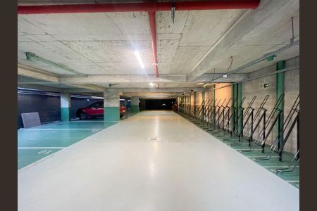 Studio para alugar com 32m², 1 quarto e sem vagaÁrea Comum 