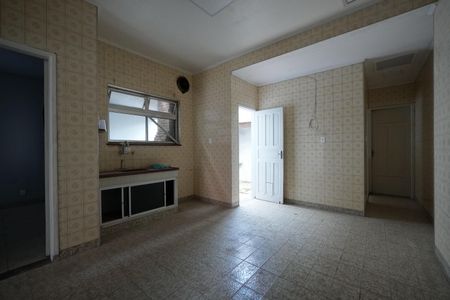 Casa para alugar com 2 quartos, 160m² em Ipiranga, São Paulo