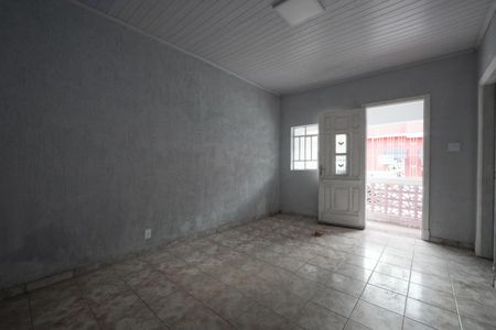 Casa para alugar com 2 quartos, 160m² em Ipiranga, São Paulo