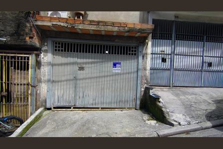 Casa à venda com 51m², 1 quarto e 1 vagaFachada