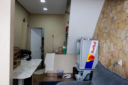 Casa à venda com 51m², 1 quarto e 1 vagasala
