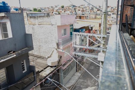 Casa à venda com 51m², 1 quarto e 1 vagaVista da Sacada