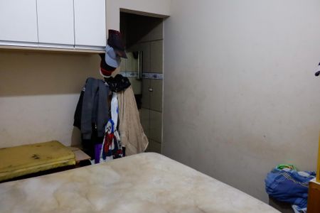 Casa à venda com 51m², 1 quarto e 1 vagaQuarto 1