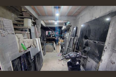 Casa à venda com 51m², 1 quarto e 1 vagaGaragem