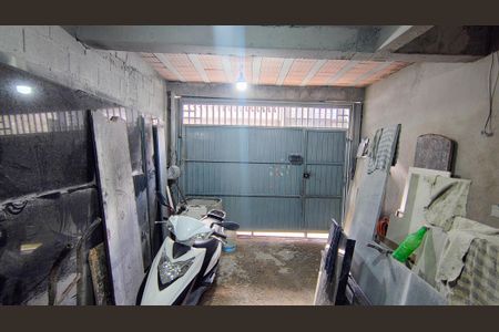 Casa à venda com 51m², 1 quarto e 1 vagaGaragem