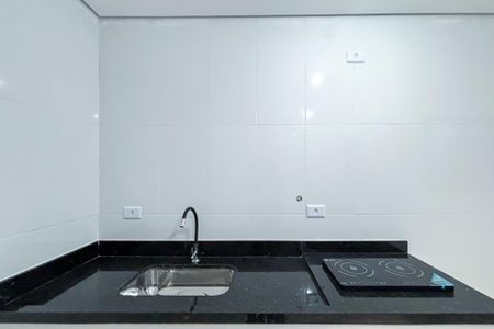 Apartamento para alugar com 1 quarto, 25m² em Vila Zelina, São Paulo