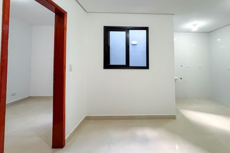 Apartamento para alugar com 1 quarto, 25m² em Vila Zelina, São Paulo