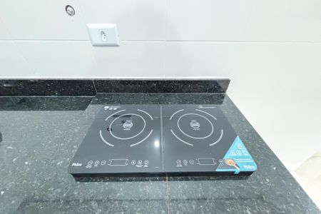 Apartamento para alugar com 1 quarto, 25m² em Vila Zelina, São Paulo