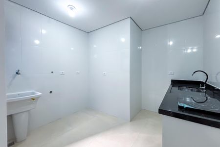 Apartamento para alugar com 1 quarto, 25m² em Vila Zelina, São Paulo