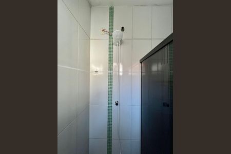 Casa para alugar com 125m², 2 quartos e 3 vagasBanheiro da Suíte