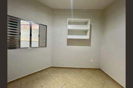Quarto 1 de casa para alugar com 2 quartos, 125m² em Parque Jambeiro, Campinas