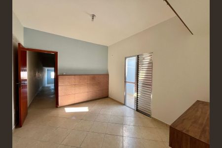 Casa para alugar com 125m², 2 quartos e 3 vagasSuíte