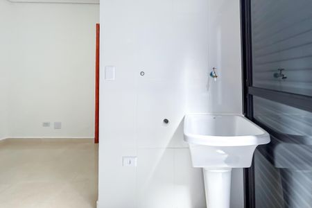 Apartamento para alugar com 1 quarto, 25m² em Vila Zelina, São Paulo