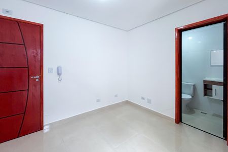 Apartamento para alugar com 1 quarto, 25m² em Vila Zelina, São Paulo