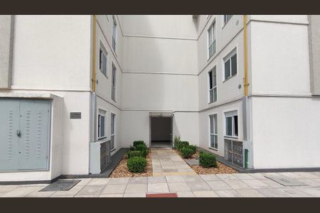 Apartamento para alugar com 40m², 2 quartos e 1 vagaÁrea Comum 