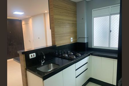 Apartamento para alugar com 2 quartos, 40m² em Canudos, Novo Hamburgo