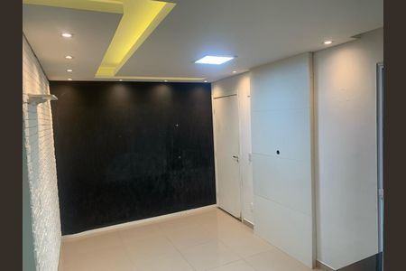 Sala  de apartamento para alugar com 2 quartos, 40m² em Canudos, Novo Hamburgo