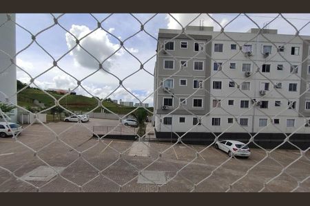 Apartamento para alugar com 40m², 2 quartos e 1 vagaÁrea Comum Área Comum 