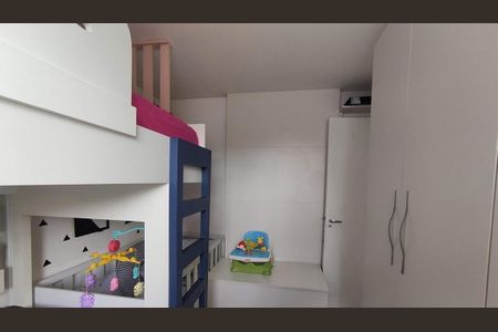 Apartamento para alugar com 40m², 2 quartos e 1 vagaQuarto 2